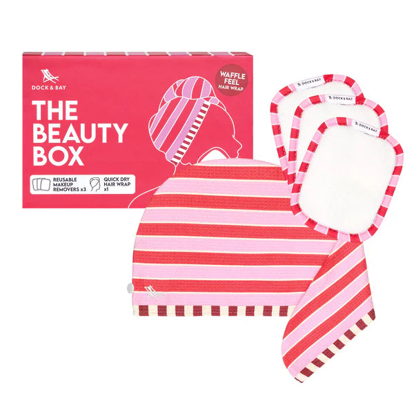 Beauty Box (Cherry Bomb)