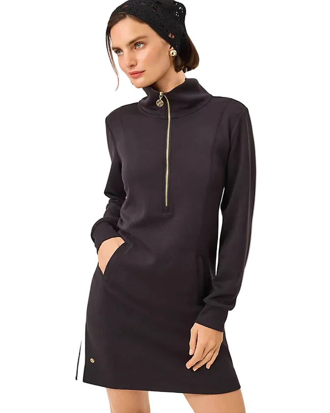 Eleni UPF 50 (Noir)