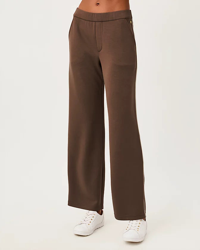 Nassau Lounge Pant UPF 50 (Coco Beach)