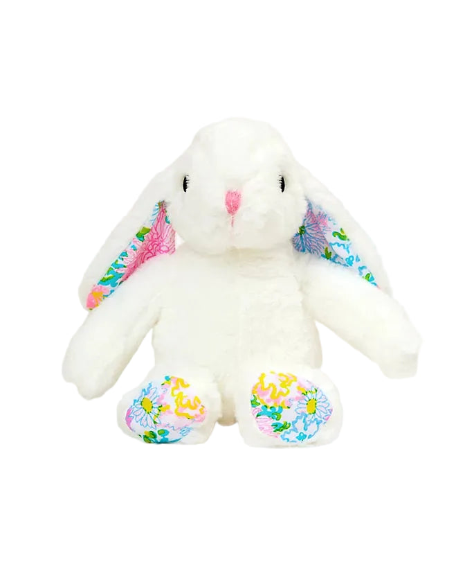 Bunny Plush (Multi Lilly Garden)