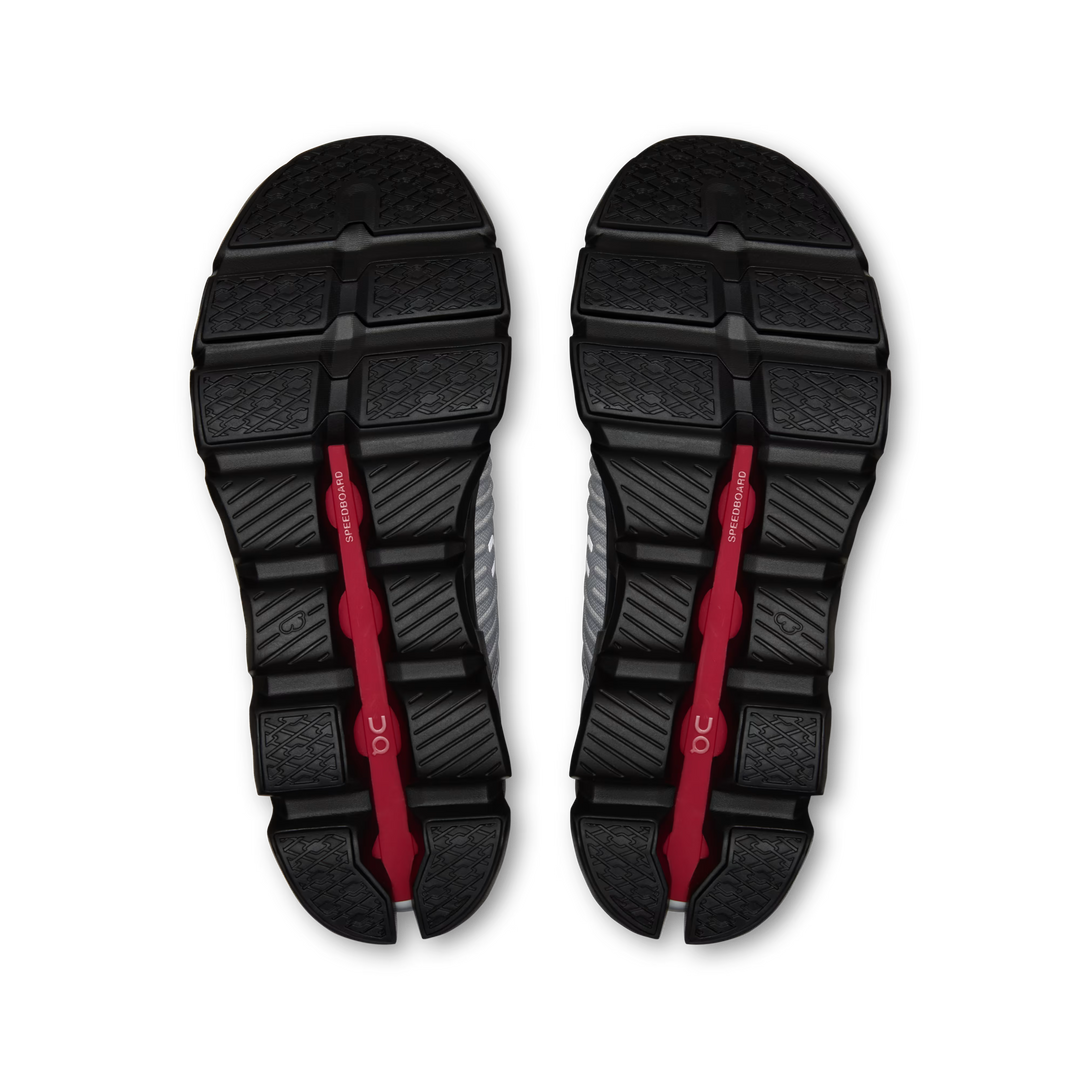 Cloudswift 4 AD  (Glacier/Black)