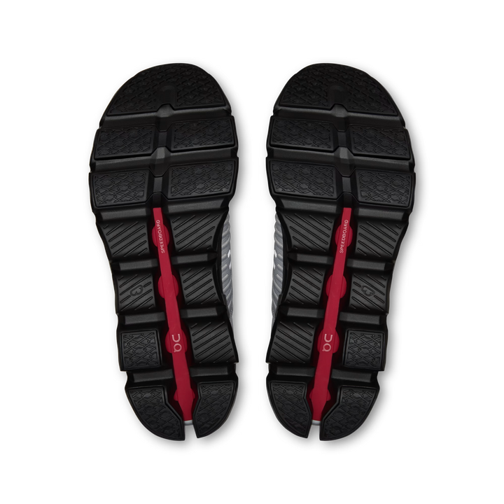 Cloudswift 4 AD  (Glacier/Black)