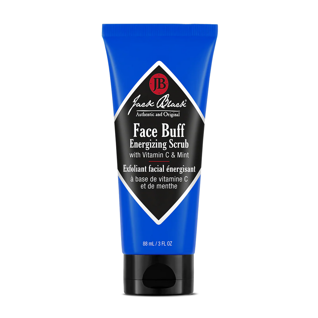 Face Buff 3oz