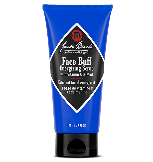 Jack Black Face Buff (6 oz)