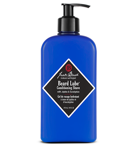 Jack Black Beard Lube Conditioning (16oz)