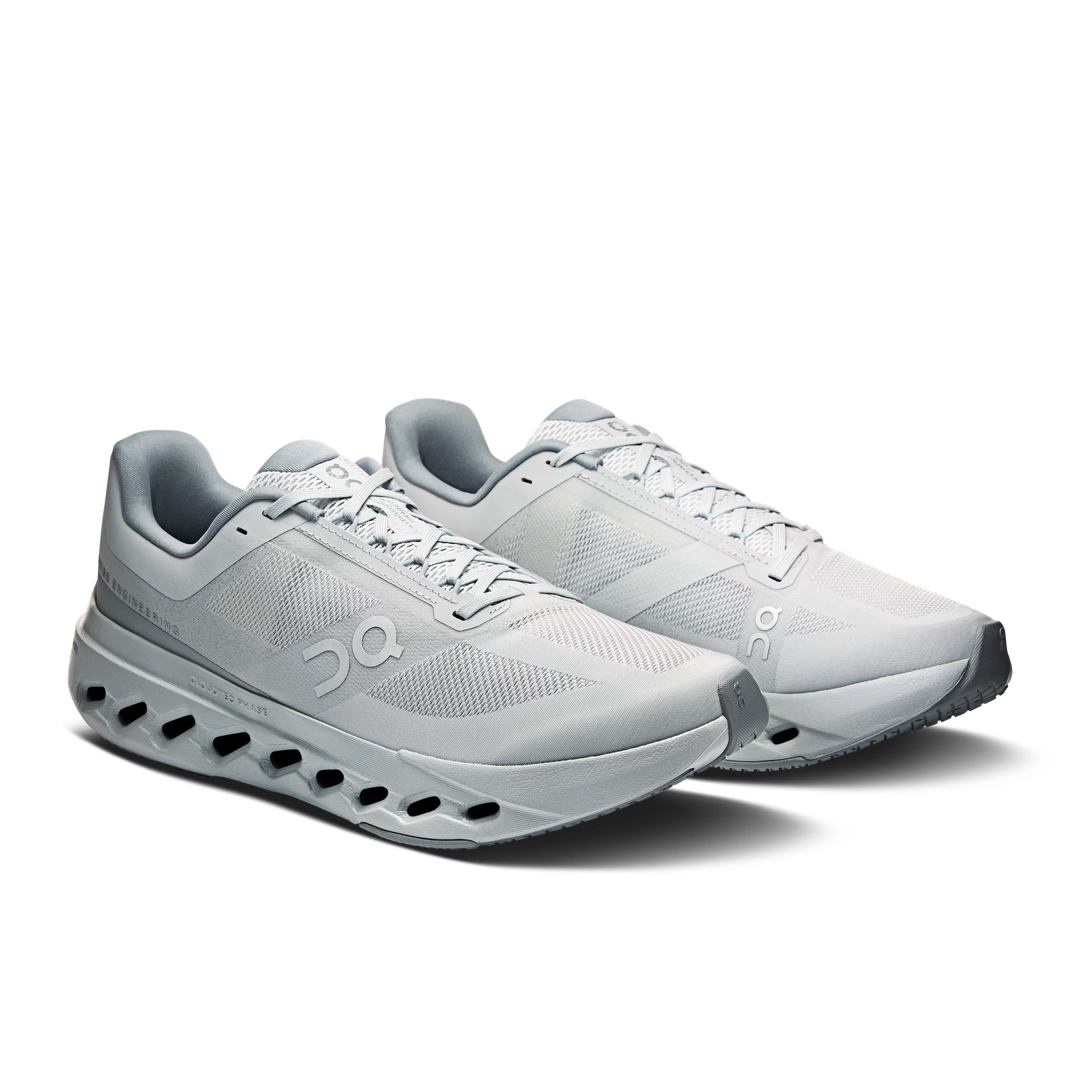 Cloudsurfer Next  (Glacier/Glacier)