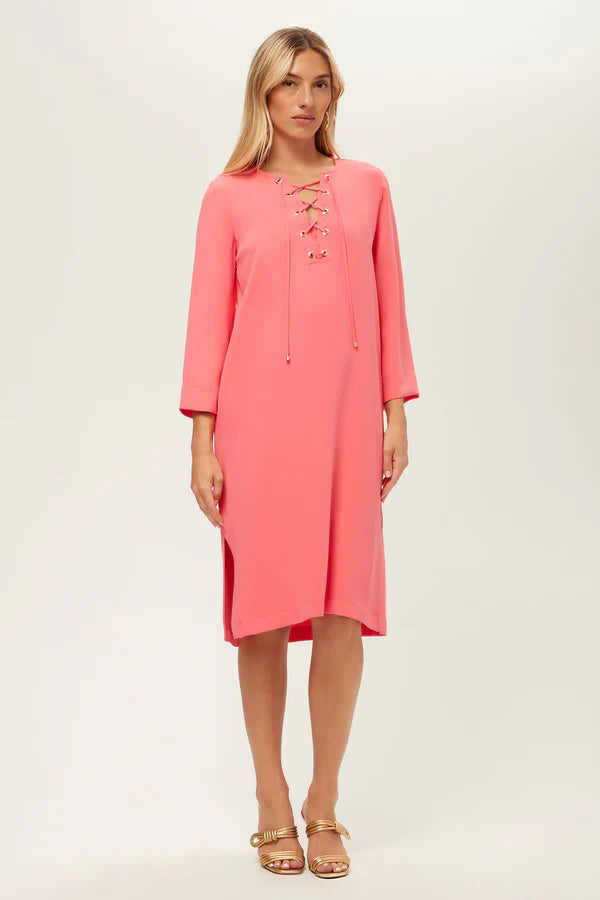Catamaran Midi (Coral Crush)