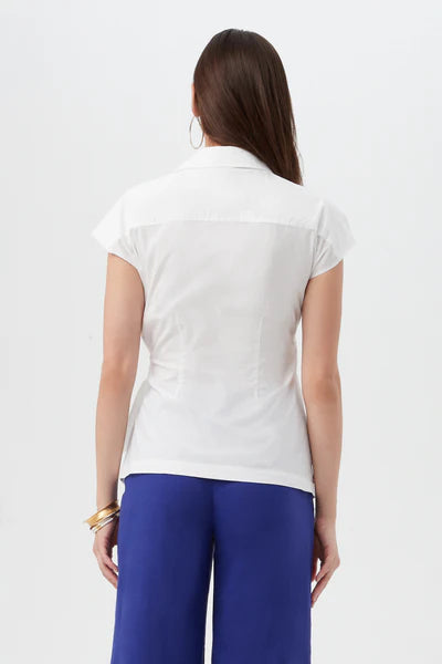 Avant Top (White)