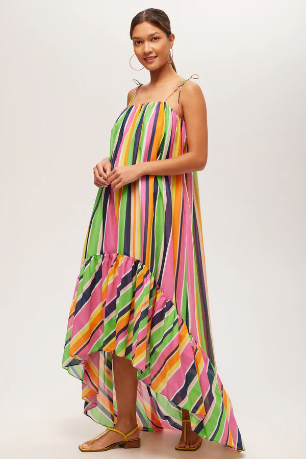 Enchant 2 Dress (Multi)