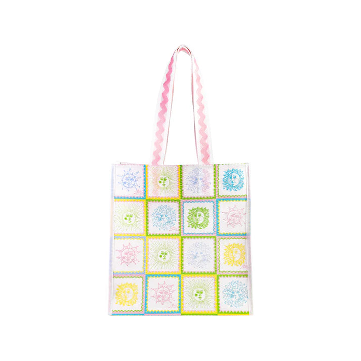 Market Shopper (Sun Tiles Home)
