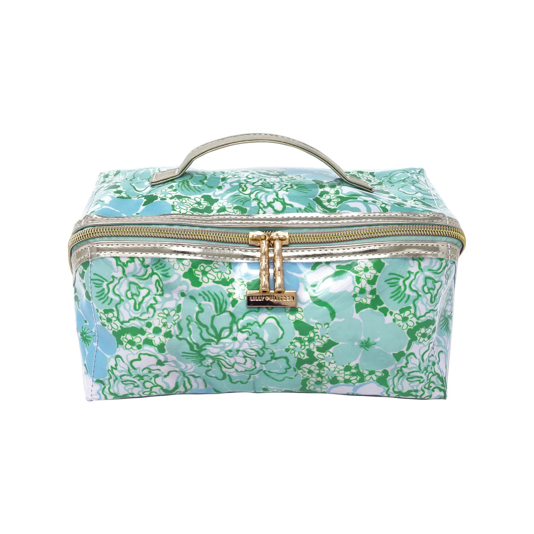 Carryall Pouch (Mint Condition Burst of Joy)