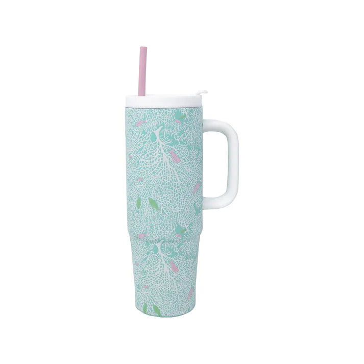 Stainless Steel 30 oz Tumbler (Fantastical for Home)