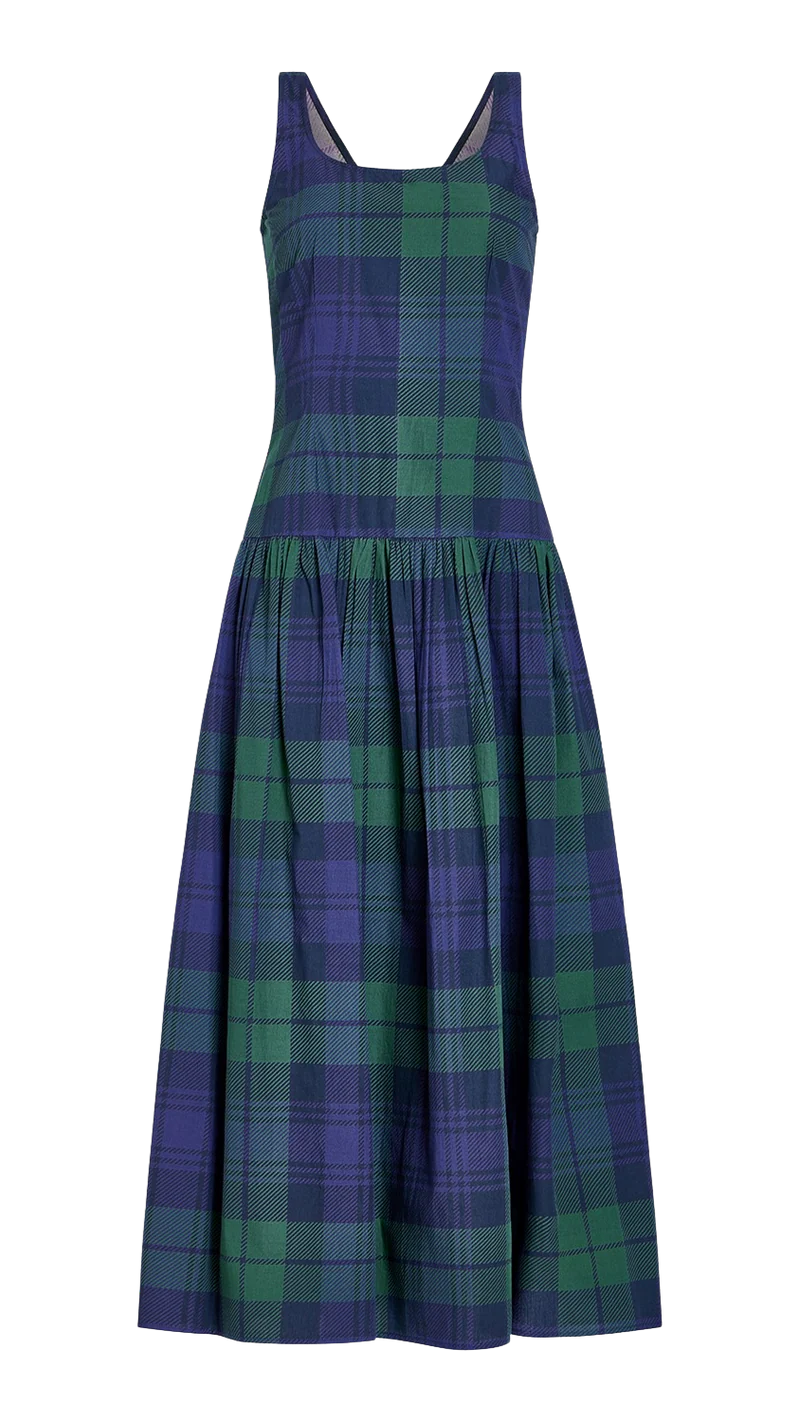 Annie Dress (Ralph&