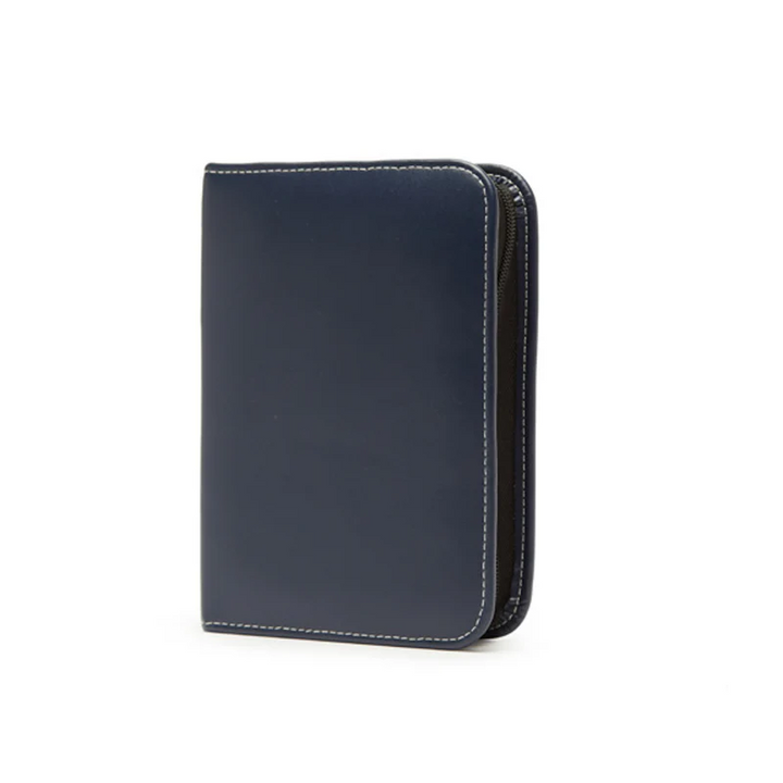 Hole in One Golf and Flask Kit (Navy)
