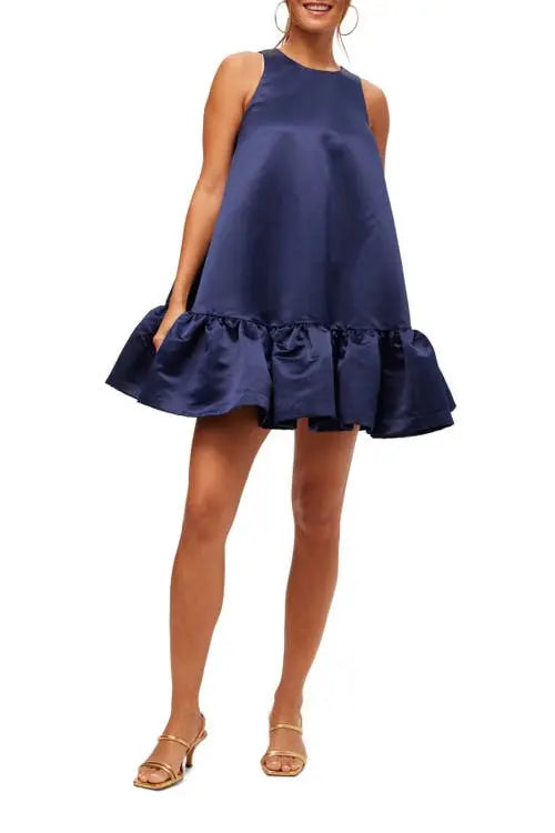 Winner Dress (Ink)