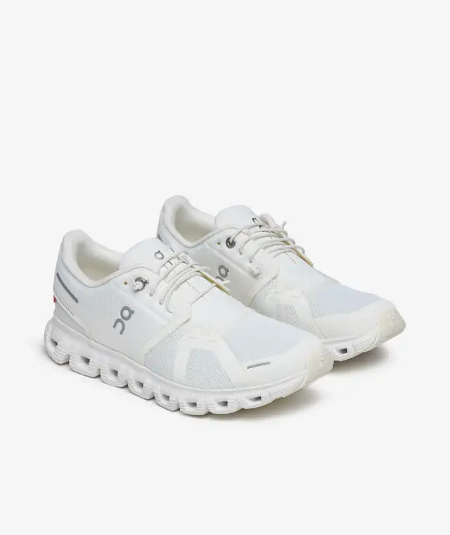 Cloud 6 (All White)
