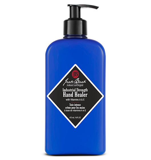 Industrial Strength Hand Healer 16 oz
