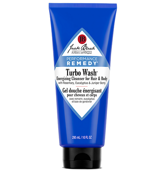 Turbo Wash Energizing Cleanser 10oz