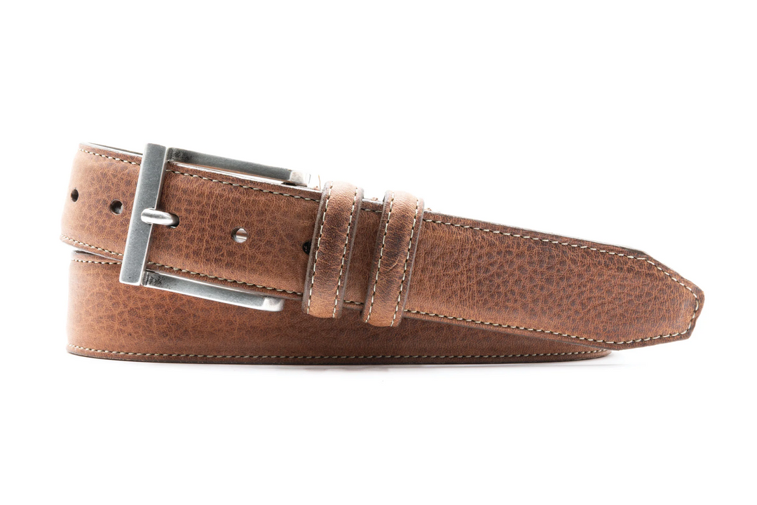Bill American Bison (Chestnut)