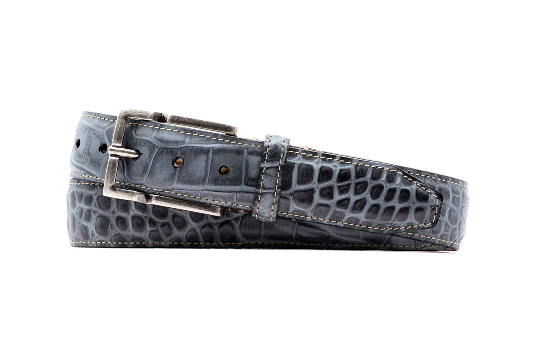 Arthur Belt (Steel)