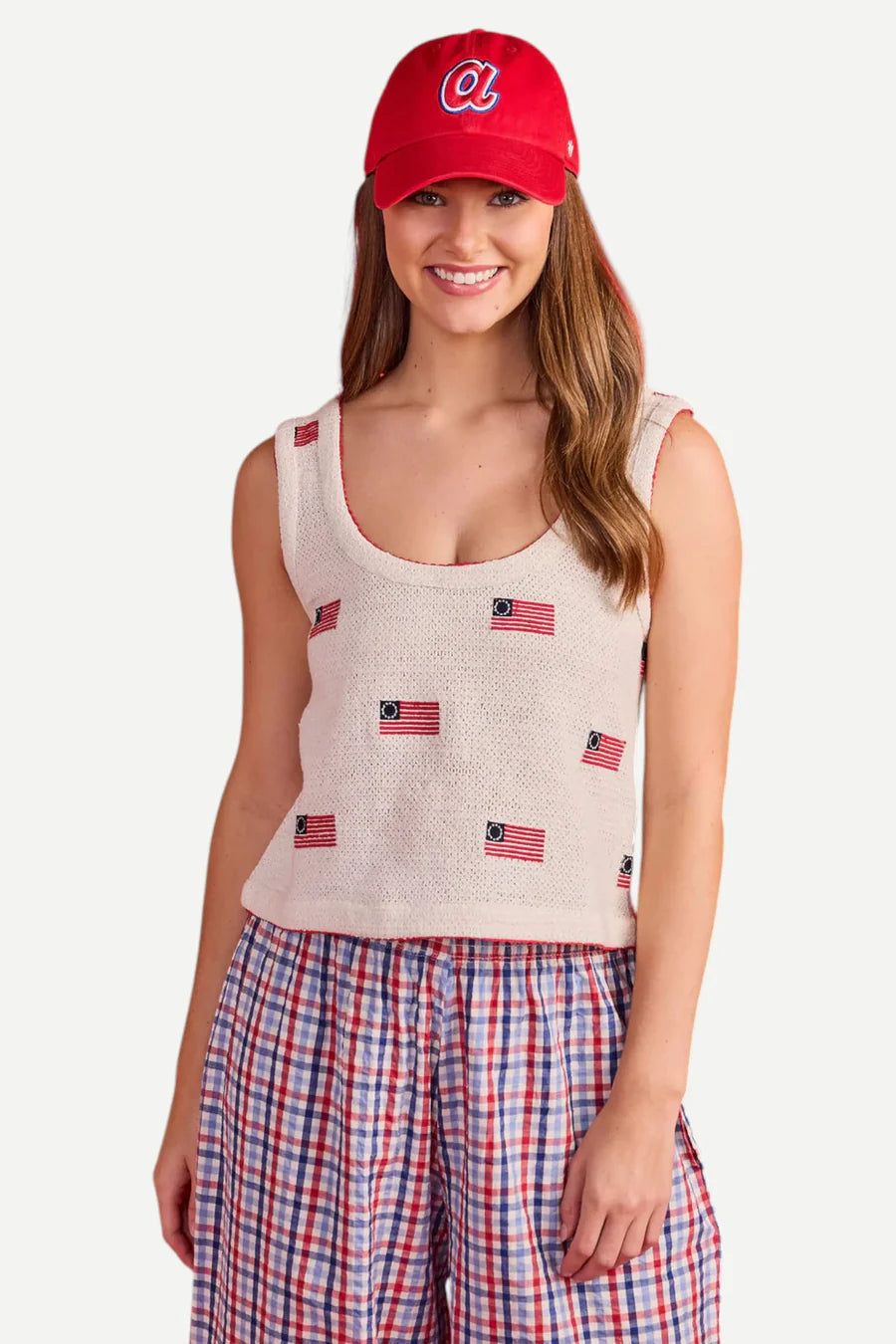 Roxy Top (Betsy Rose)
