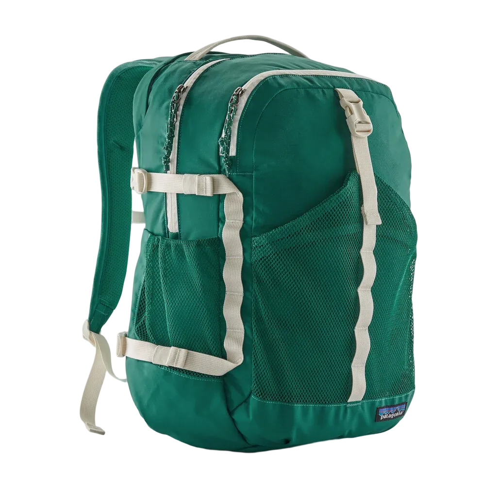 Refuglo Day Pack 30L (Gem Green)