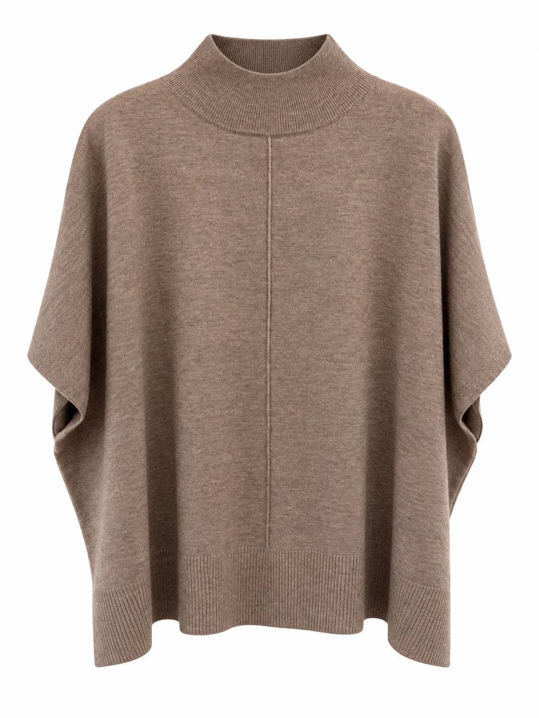 Caroline Top (Taupe)