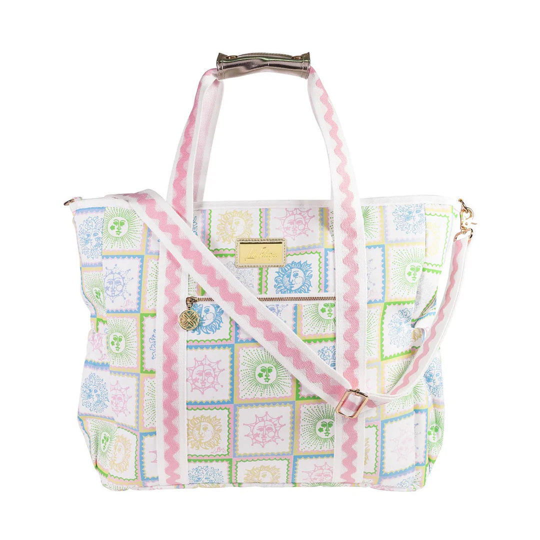 Cooler Bag (Sun Tiles Home)