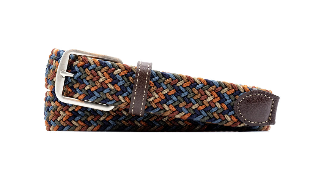 Newport Belt (Autumn)