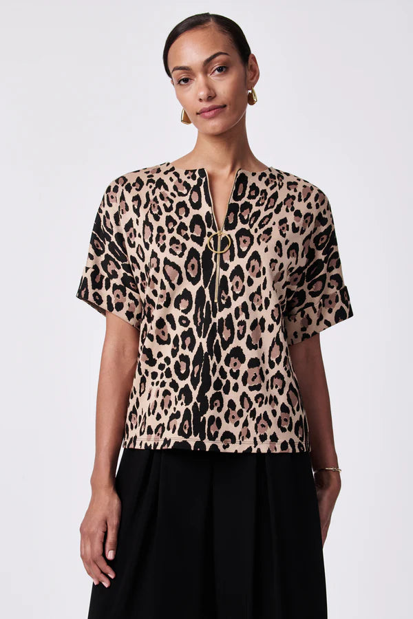 Stagehands Top (Multi)