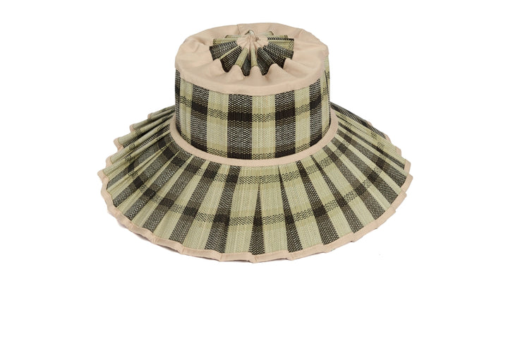 Island Capri Hat (Lake Hillier)