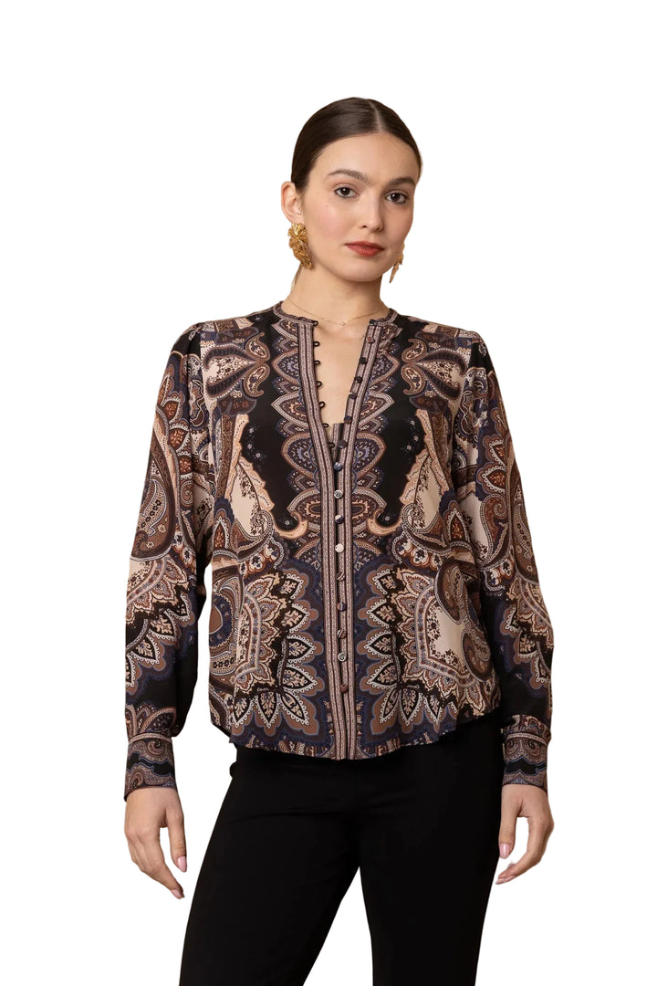 Phryne (Black)