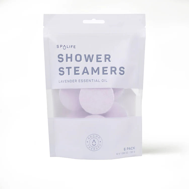 Shower Steamers (Lavender)