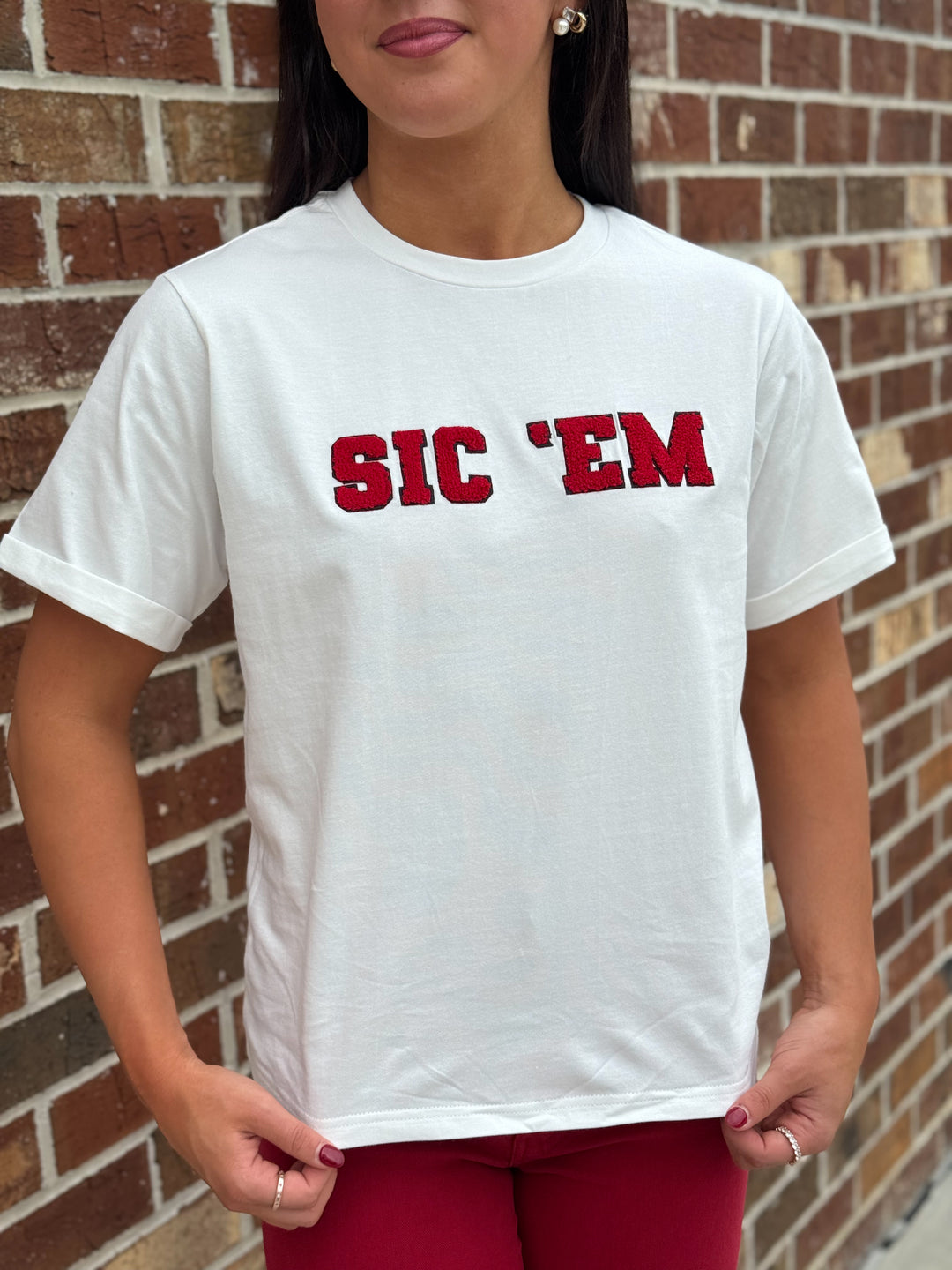 Sic&