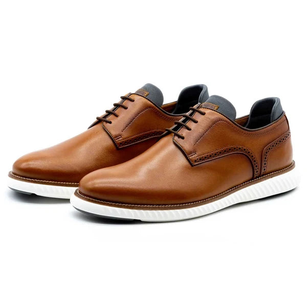 Countryaire Sneaker (Bourbon)