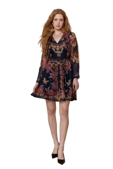 Elowyn (Navy)