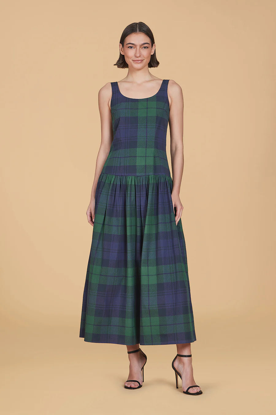 Annie Dress (Ralph&