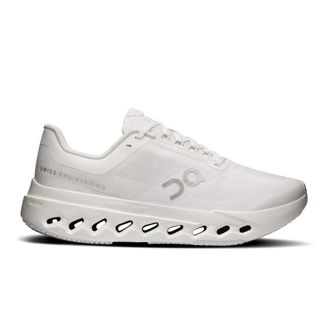 Cloudsurfer Next (All White)