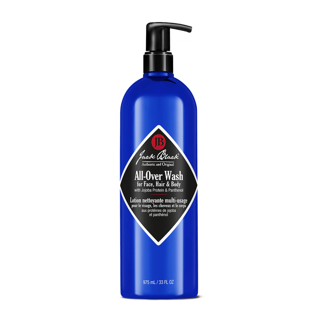 All-Over Wash 33 oz