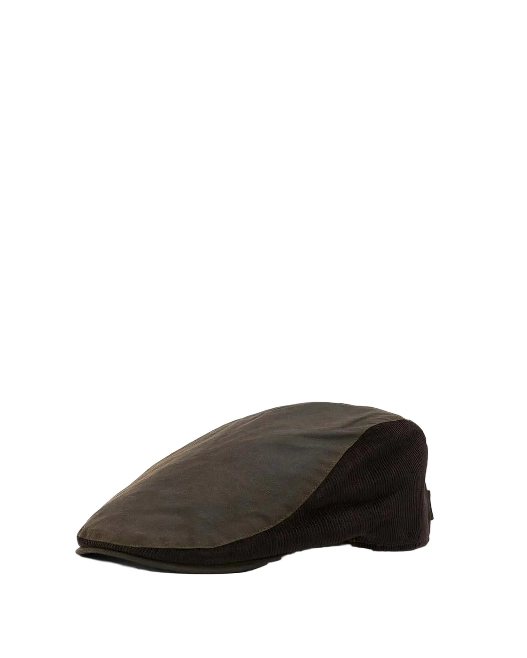 Ashby Flat Cap (Olive)