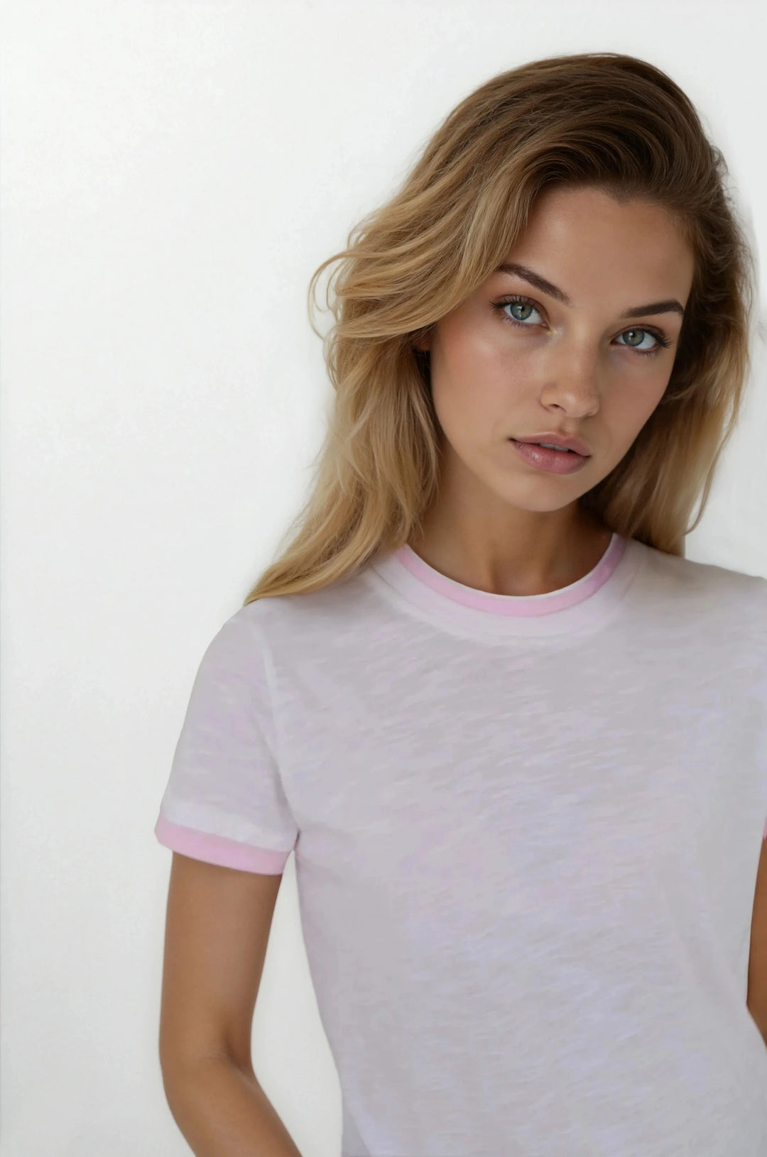 Double Jane (White)