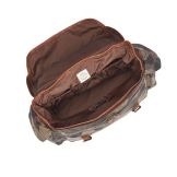 Canvas Field Bag (Classic Camo)