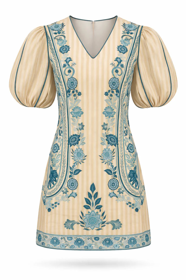 Clarke Dress (Daisy)