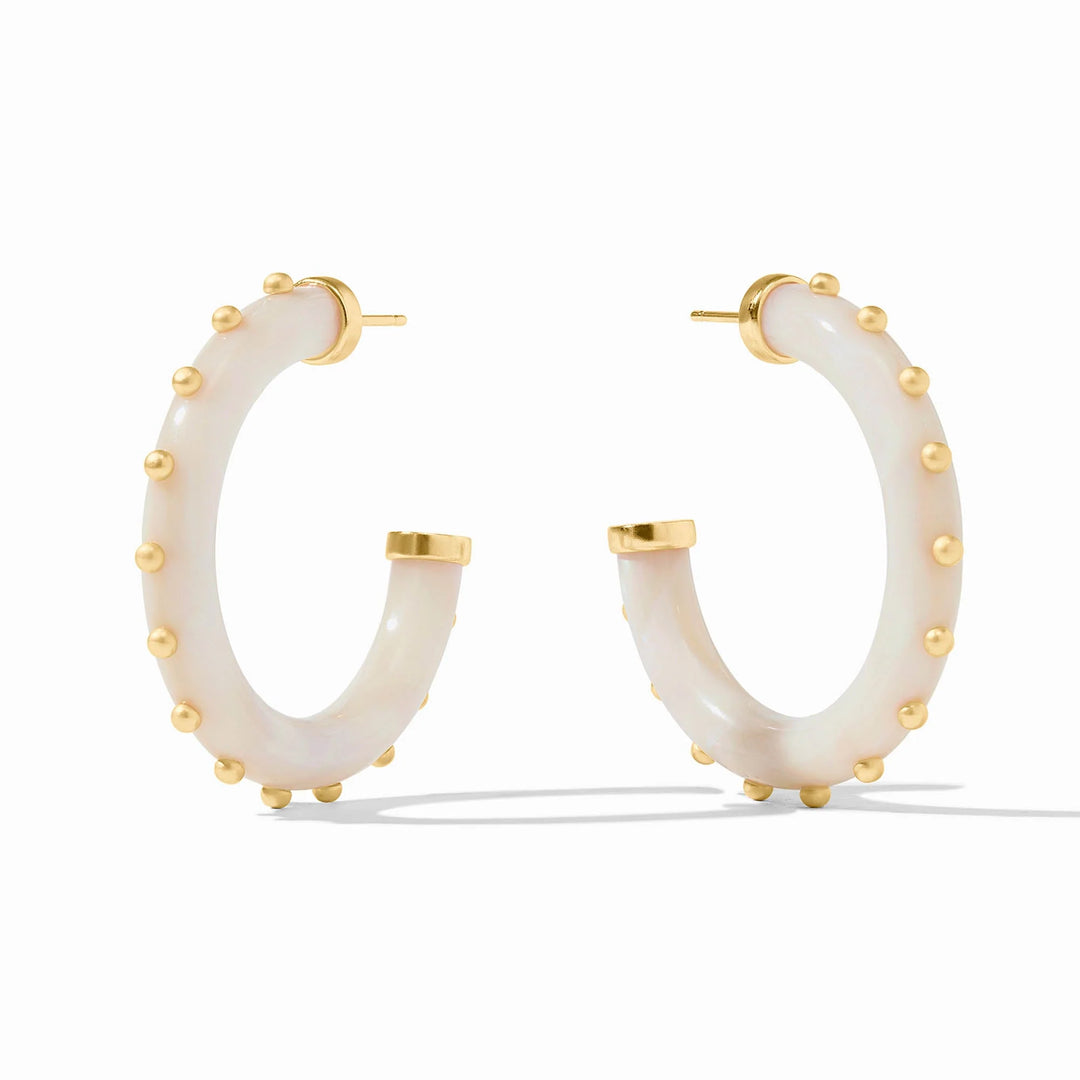 Colette Hoop (Alabaster)