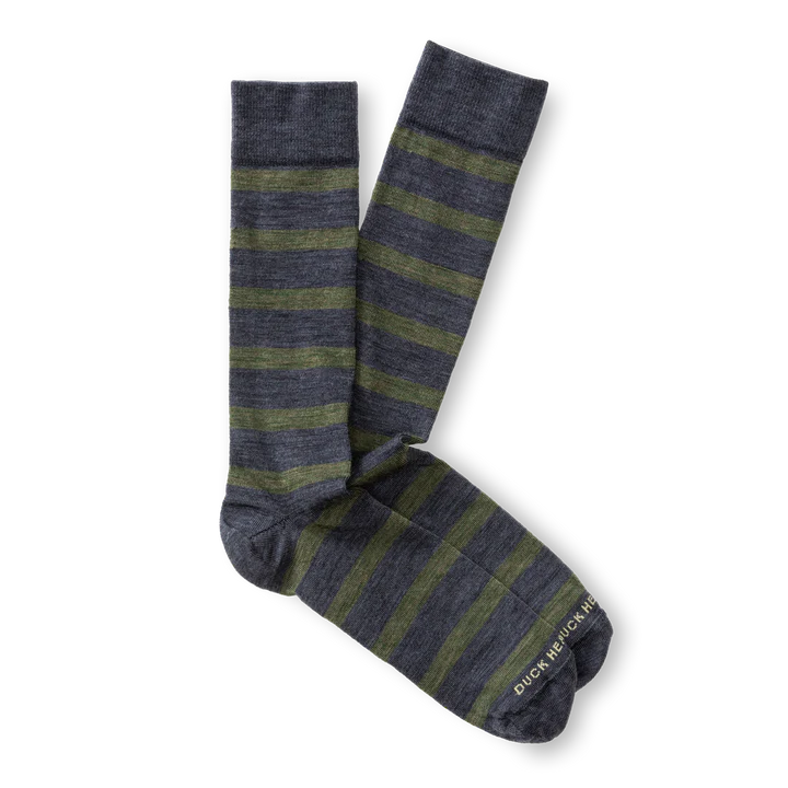 Everyday Chino Sock (Vintage Indigo)