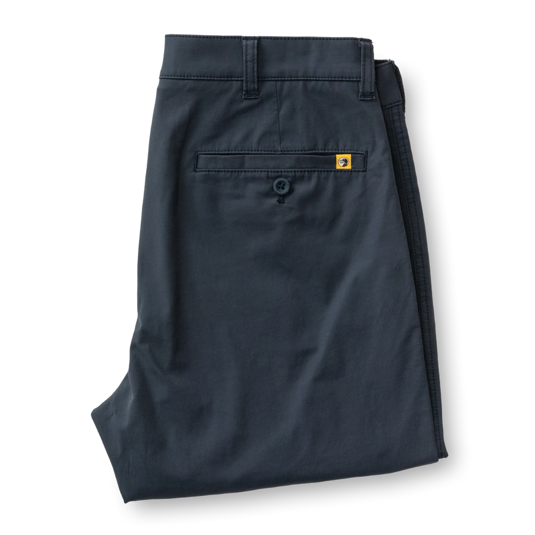 Harbor Performance Chino (Navy)