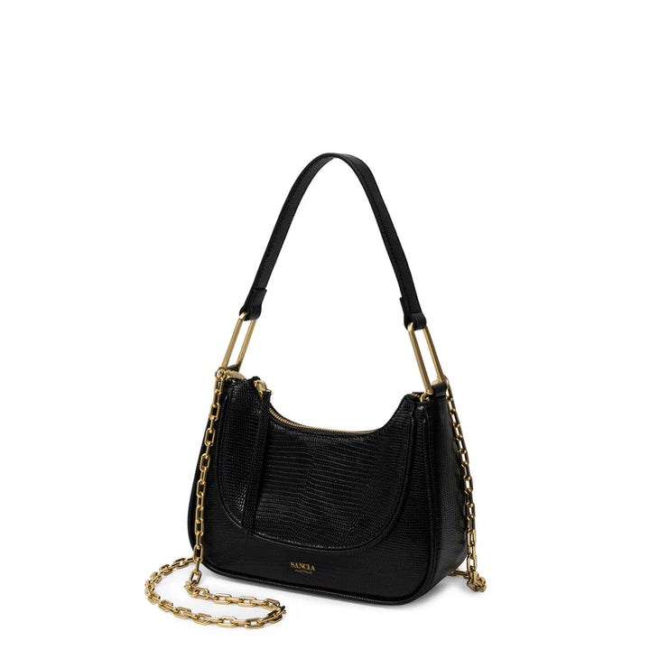 The Loja (Black)