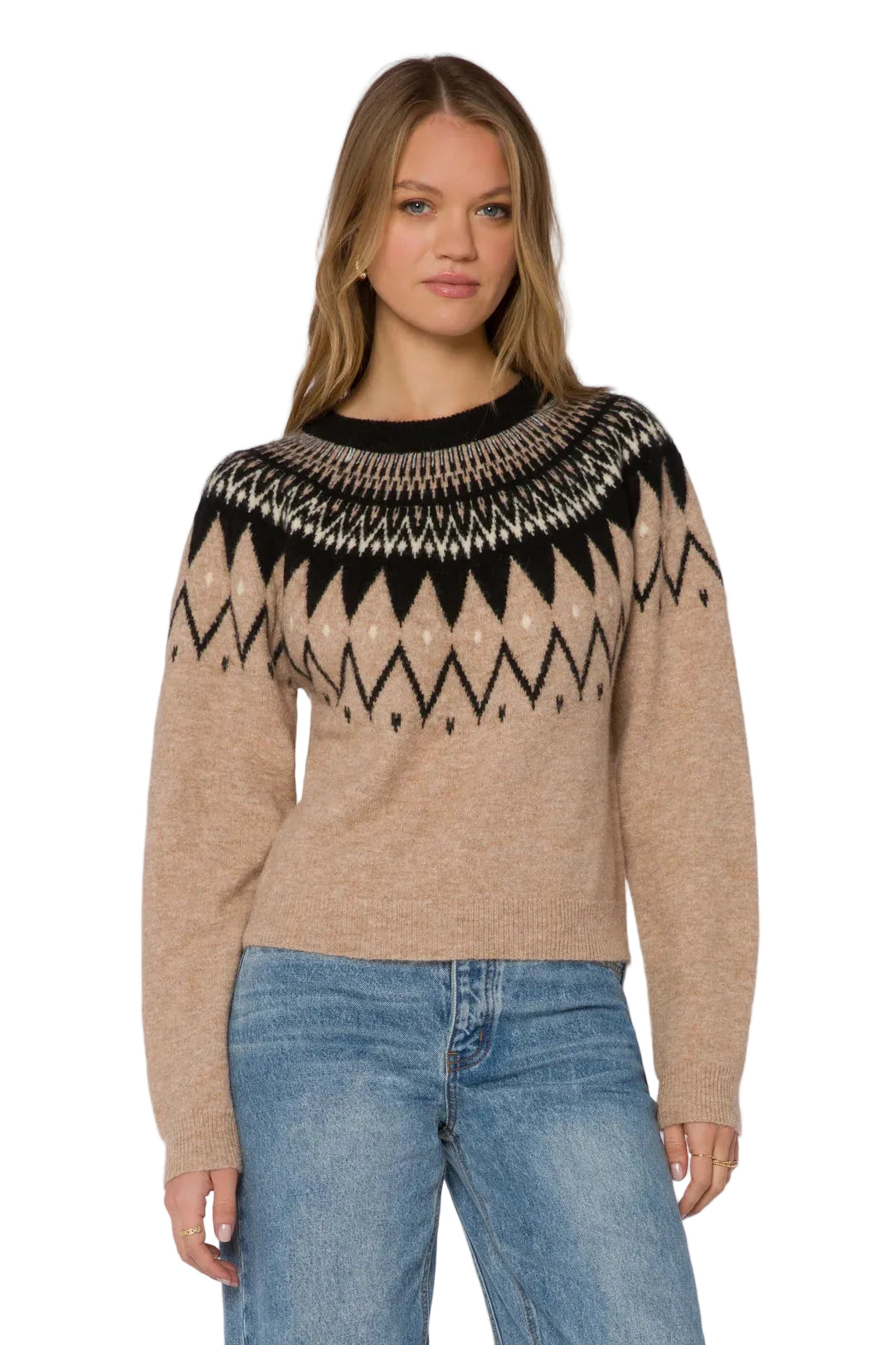 Delvine (Dune Black Nordic Dune)