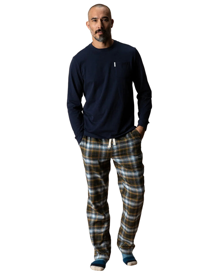 Lounge Set  (Deep Navy)