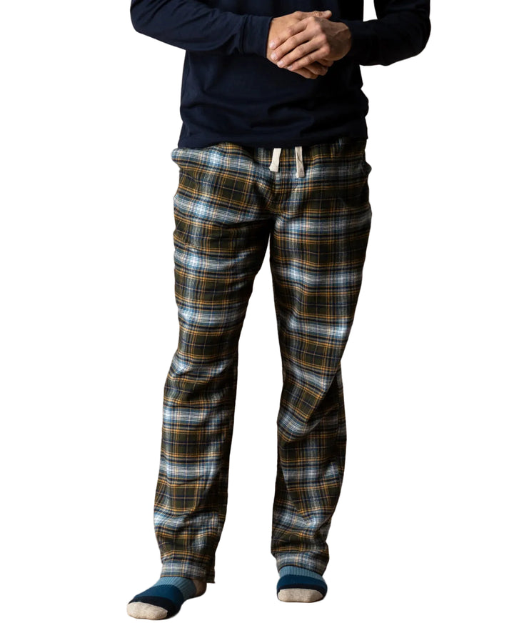 Lounge Set  (Deep Navy)